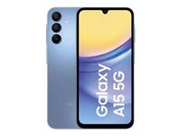 Galaxy A15 5G 128GB Blue Smartphone