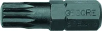 GEDORE 885 X 8 Schraubendreherbit 5/16" XZN M8, 6569330