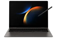 Samsung Galaxy Book3 Pro 360 512GB 16 i7 Graphite NP964QFG-KA1DE