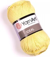 Yarn Art Creative 224 Light Yellow Strickgarn
