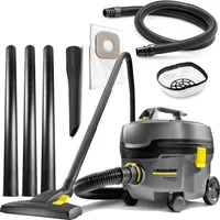 Odkurzacz akumulatorowy Kärcher T 7/1 Classic 850 W