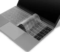 Pokrowiec na klawiaturę do MacBooka 12" / MacBooka Pro 13"