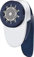 Tefal Fusselrasierer JB1013 blau/weiß