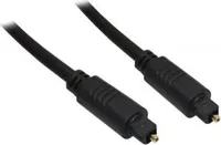 Toslink Kabel 5 mm, 2 m