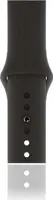 Apple Watch Series 5 GPS + Cell 44mm Grey Alu Case Black Band