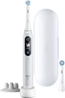 Vibračná zubná kefka Oral-B iO 6 pre dospelých biela