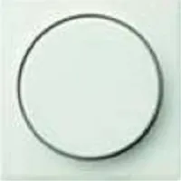 Dimmer-Abdeckung anth 065028