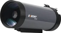 Dalekohled Svbony MK105 Maksutov Cassegrain, 105mm F13 99% odrazivost, dielektrický povlak, dvojitá montážní základna, astronomický OTA pro pozorování planet a fotografování