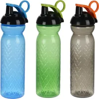 Sportflasche, 680 ml