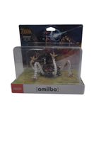 amiibo The Legend of Zelda Collection Wächter (Breath of the Wild)