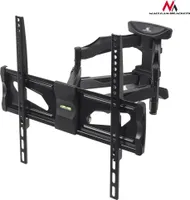 Uchwyt do telewizora Maclean MC-781 177,8 cm (70") czarny