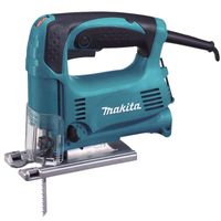 Makita Pendelhub-Stichsäge 450 W, max. Schnitttiefe (Holz) 65 mm; 4329KX1