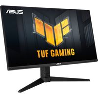 ASUS TUF Gaming VG28UQL1A, 71,1 cm (28"), 3840 x 2160 Pixel, 4K Ultra HD, LCD, 1 ms, Schwarz