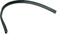 Bauknecht Whirlpool Türdichtung, Schürzendichtung unten Geschirrspüler Nr.: 481246668912