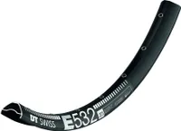 Felge DT Swiss E 532 27.5" schwarz 584-30, 32 Loch