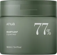 Anua Heartleaf 77 Clearpad, 160ml, wirkt aufhellend und lindert Irritationen