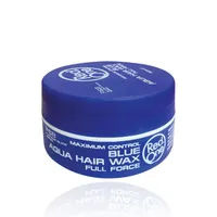 Red One Red Aqua Hair Wax 150ml Haarwachs