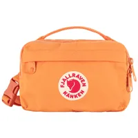 Fjällräven Kånken Hip Pack Bauchtasche Sunstone Orange