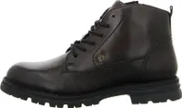 Bugatti Schnürboots Herren 31353337373938 Braun 43 EU