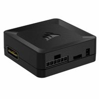 Corsair iCUE LINK System Hub Lüftersteuerung  CORSAIR Typ: Lüftersteuerung