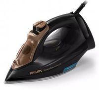 Philips gc3929/60 Steam Iron hv-solpl – Zentrum von Bügeln (0,3 l, 45 g/min, 200 g/min, 1,48 g, 2600 W)