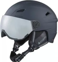 Skihelm Cairn Impulse Visor 17 57/58