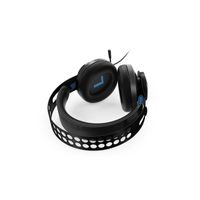 Lenovo Headsets(CON NB), Farbe:Schwarz