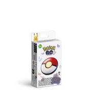 Pokémon GO Plus +