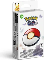 Nintendo Pokémon GO Plus +