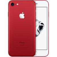 Apple iPhone 7 mit 256 GB in rot