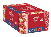 Karamelové sušienky Lotus Biscoff ideálne k horúcim nápojom 300 kusov