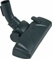 easyPART passend für 4055322301 Electrolux Staubsauger Bodenstaubsauger Staubsaugerdüse Bodendüse Aeg 405532230 umschaltbar Drehkippgelenkdüse Leichtlaufrollen Fadenaufhebern