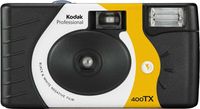 Kodak Tri-X 400 B&W SUC       27