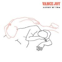 Vance Joy : Nation of Two CD (2018)