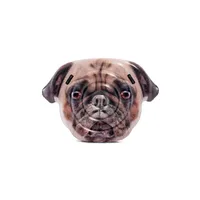Intex 58785 Nafukovací matrac Pug 173x130cm