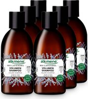 Shampoos