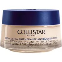 Collistar Ulltra regenerujacy krem przeciwzmarszczkowy na dzien, 50ml