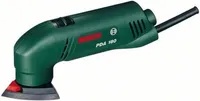 Bosch Deltaschleifer PDA 180 180 Watt