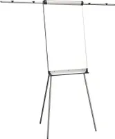 Magnetický flipchart PRO s rameny  -  P-TF04
