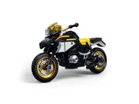 Sluban Model Bricks Motorrad R1250MS M38-B1132