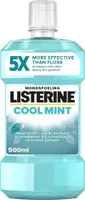 Listerine - Coolmint Mundspülung - 500ml