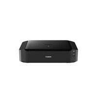 Canon PIXMA iPIP8750 - Tintenstrahldrucker - Farbe - Desktop - 9600 x 2400 dpi Druckauflösung - 36 s Fotodruckgeschwindigkeit - 150 Seiten Kapazität - Duplexdruck, Manuelle - Wireless LAN - USB - PictBridge