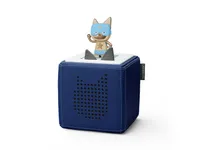 Starterset navy blau toniebox