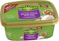 Kerrygold maslo s pečeným cesnakom 125g