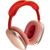 Apple AirPods Max - Kopfhörer - Kopfband - Anrufe & Musik- Binaural, Farben:Pink