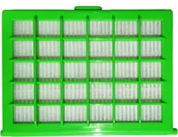 HEPA-Filter passend für Rowenta Compacteo ergo, City Space, Rowenta ZR004501