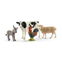 Schleich 42385 Život na farme - štartovacia sada