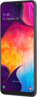 Samsung Galaxy A50 Smartphone  16,3cm (6,4 Zoll), 4GB RAM, 128GB Speicher, Farbe: Schwarz