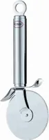 Rösle 12718 Rösle 12718 Pizzaschneider aus Edelstahl 18/10, ø 7 cm, silber (1 Stück)