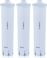 Jura Wasserfilter Claris Blue+ Filterpatrone, Filterkartusche (3er Pack)